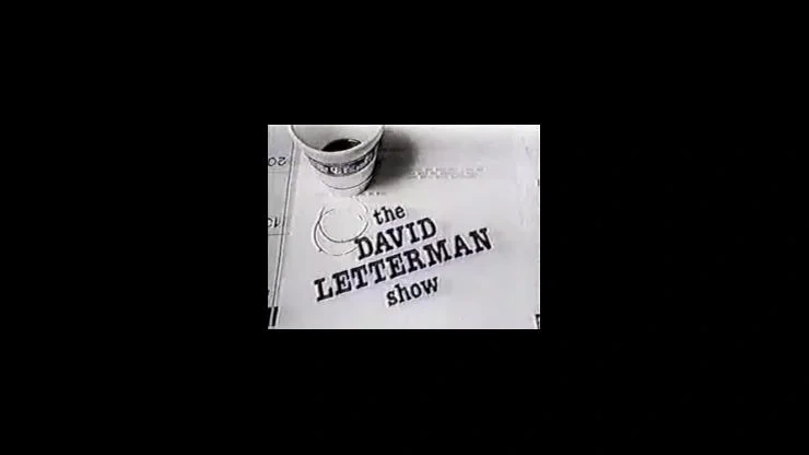 On This Day: June 23, 1980 – The David Letterman Show Premieres on NBC