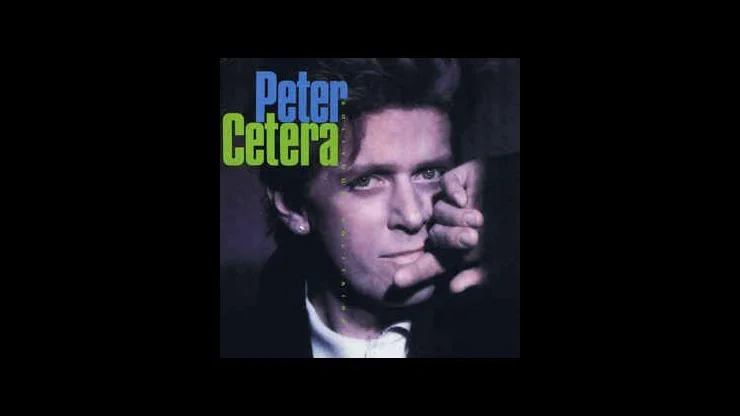 On This Day: June 23, 1986 – Peter Cetera Releases Solitude Solitaire