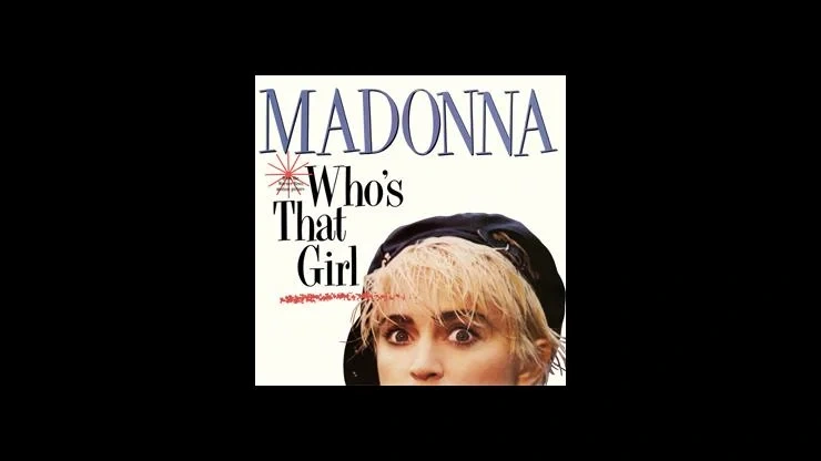 On This Day: June 29, 1987 – Madonna Releases Who’s That Girl in Europe On This Day: June 29, 1987 – Madonna Releases Who’s That Girl in Europe