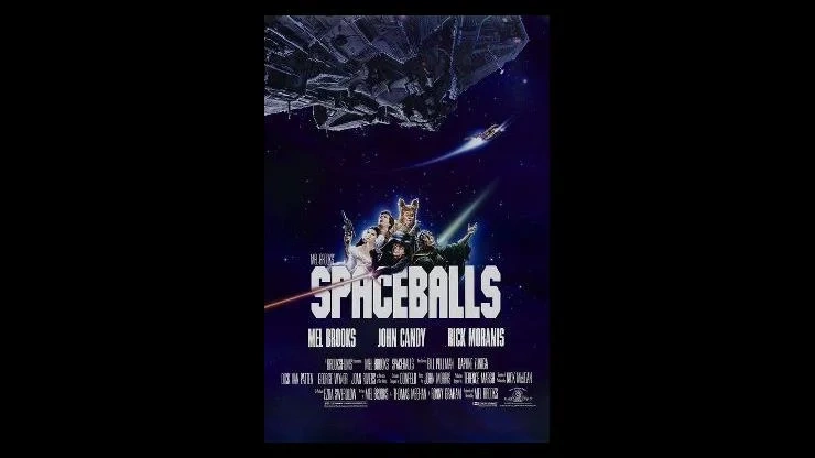 On This Day: June 24, 1987 – Spaceballs Premieres in Theaters On This Day: June 24, 1987 – Spaceballs Premieres in Theaters