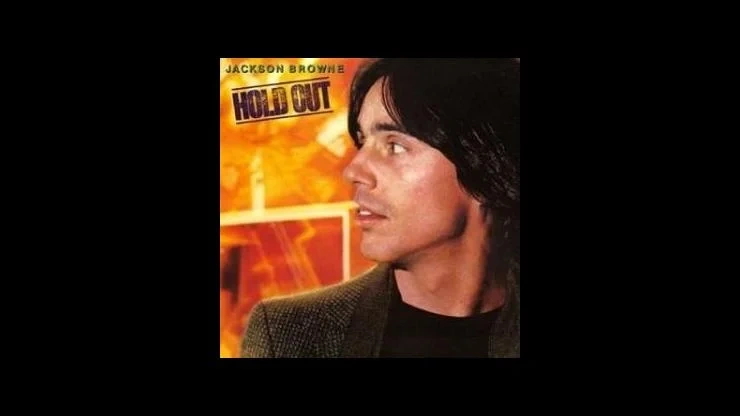 On This Day: June 24, 1980 – Jackson Browne Releases Hold Out