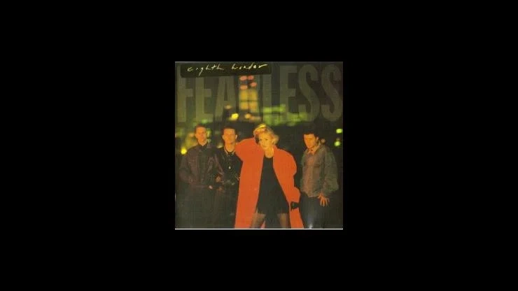 On This Day: June 24, 1988 – Eighth Wonder Releases Debut Album Fearless