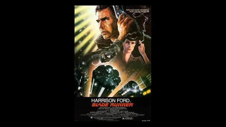 On This Day: June 25, 1982 – Blade Runner Premieres in Theaters On This Day: June 25, 1982 – Blade Runner Premieres in Theaters