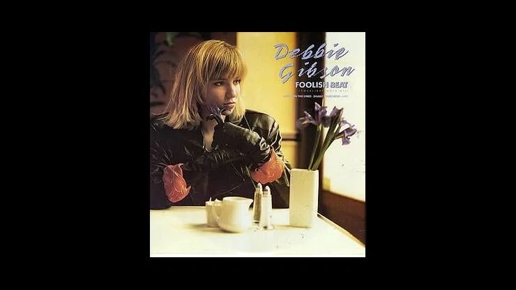 On This Day: June 25, 1988 – Foolish Beat by Debbie Gibson Hits Number One in America