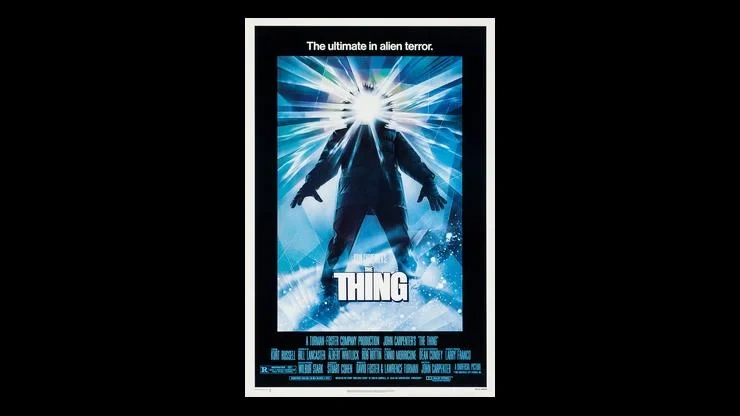 On This Day: June 25, 1982 – The Thing Premieres in Theaters