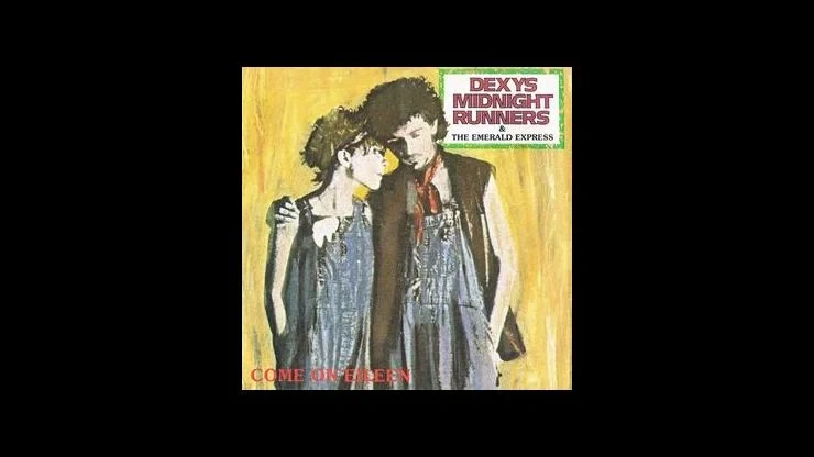 On This Day: June 25, 1982 – Come on Eileen Tops the Charts in the United Kingdom