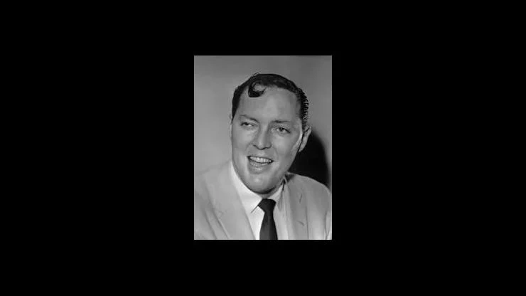 On This Day: June 25, 1980 – Bill Haley Performs for the Last Time
