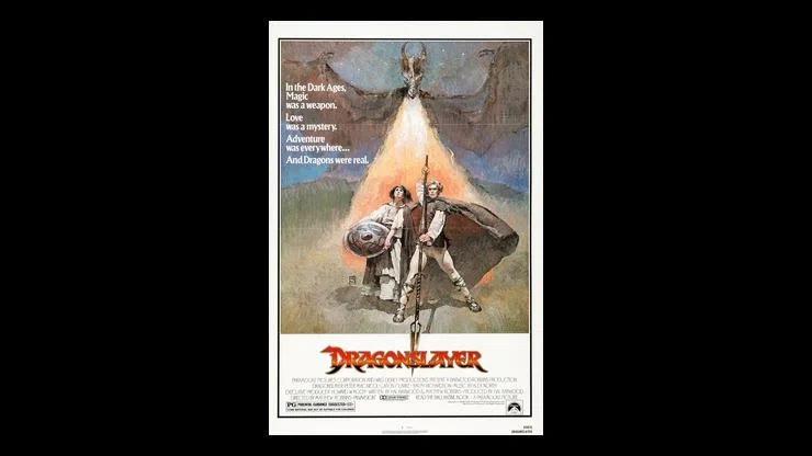 On This Day: June 26, 1981 – Dragonslayer Premieres in Theaters