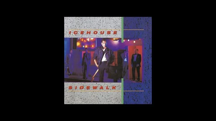On This Day: June 26, 1984 – Icehouse Releases Sidewalk