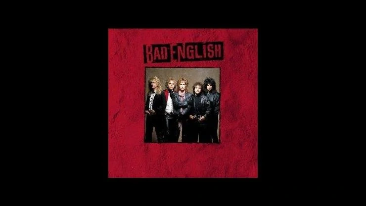 On This Day: June 26, 1989 – Bad English Releases Their Debut Album