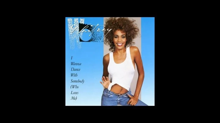 On This Day: June 27, 1987 – I Wanna Dance With Somebody Becomes Number One in America
