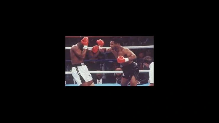 On This Day: June 27, 1988 – Mike Tyson Knocks Out Michael Spinks in 91 Seconds