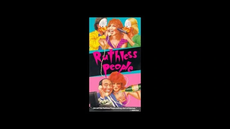On This Day: June 27 1986 – Ruthless People Premieres in Theaters