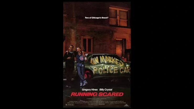 On This Day: June 27 1986 – Running Scared Premieres in Theaters