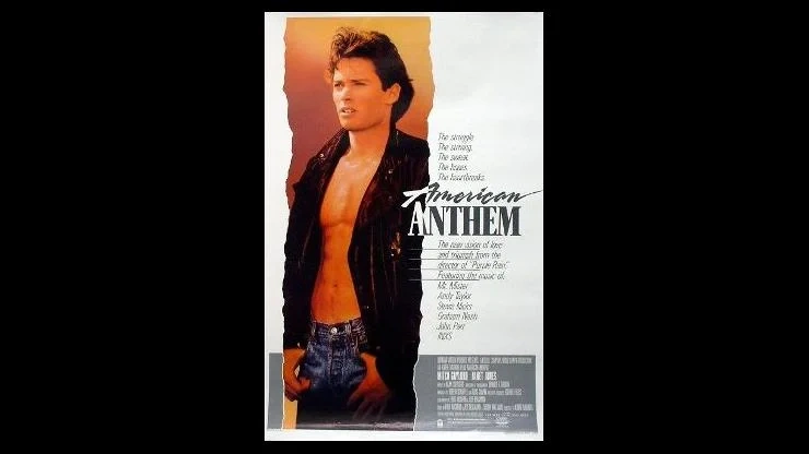 On This Day: June 27 1986 – American Anthem Premieres in Theaters