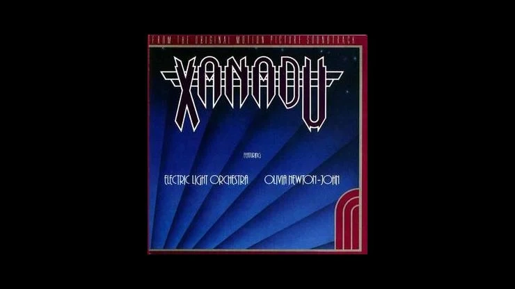 On This Day: June 27 1980 – Xanadu Soundtrack Released