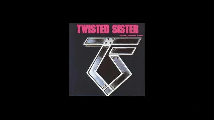 On This Day: June 27 1983 – Twisted Sister Releases You Can’t Stop Rock n Roll