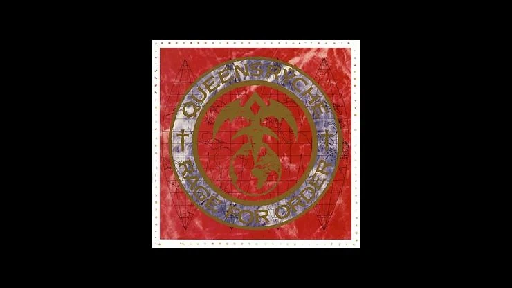 On This Day: June 27 1986 – Queensrÿche Releases Rage for Order
