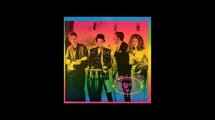 On This Day: June 27 1989 – The B-52’s Release Cosmic Thing
