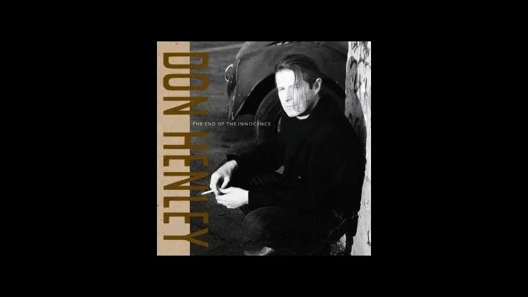 On This Day: June 27 1989 – Don Henley Releases The End of Innocence