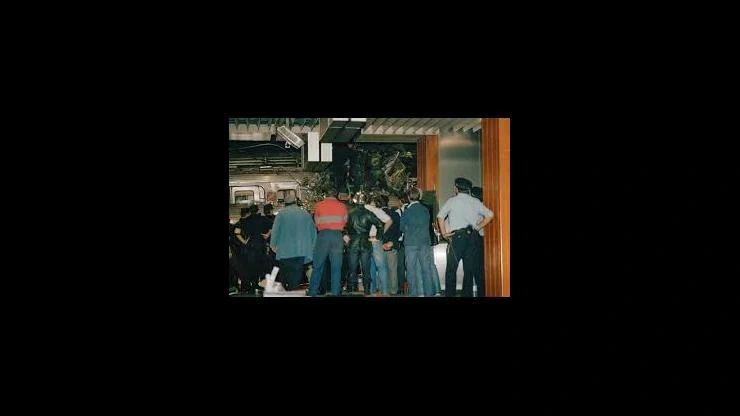 On This Day: June 27 1988 – Gare de Lyon Rail Accident Kills 56 in Paris