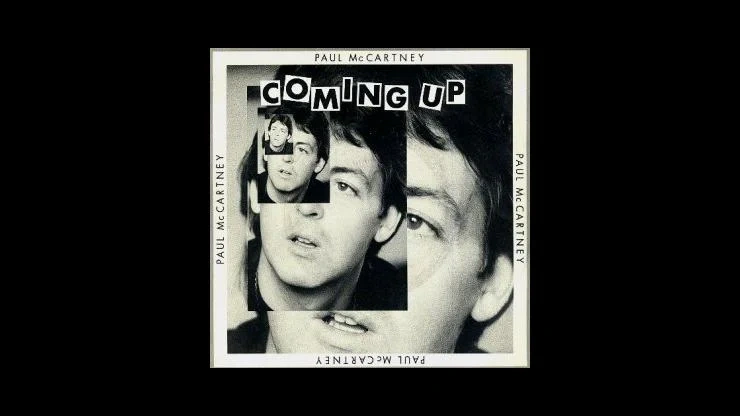 On This Day: June 28 1980 – Paul McCartney Hits Number One with Coming Up On This Day: June 28 1980 – Paul McCartney Hits Number One with Coming Up