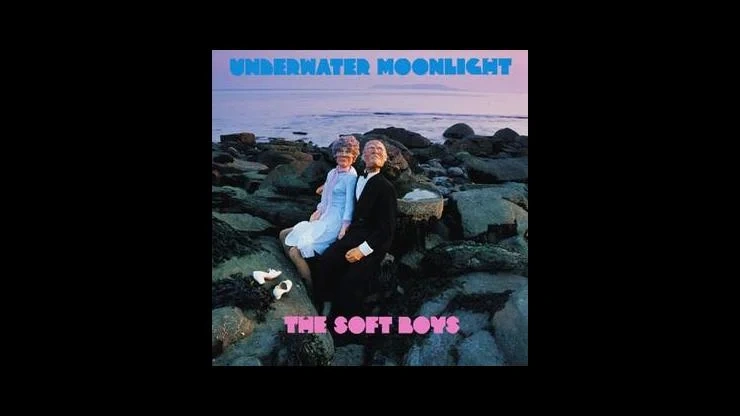 On This Day: June 28 1980 – The Soft Boys Release Underwater Moonlight On This Day: June 28 1980 – The Soft Boys Release Underwater Moonlight