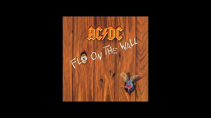 On This Day: June 28 1985 – AC/DC Releases Fly on the Wall On This Day: June 28 1985 – AC/DC Releases Fly on the Wall