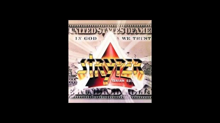 On This Day: June 28 1988 – Stryper Releases In God We Trust On This Day: June 28 1988 – Stryper Releases In God We Trust