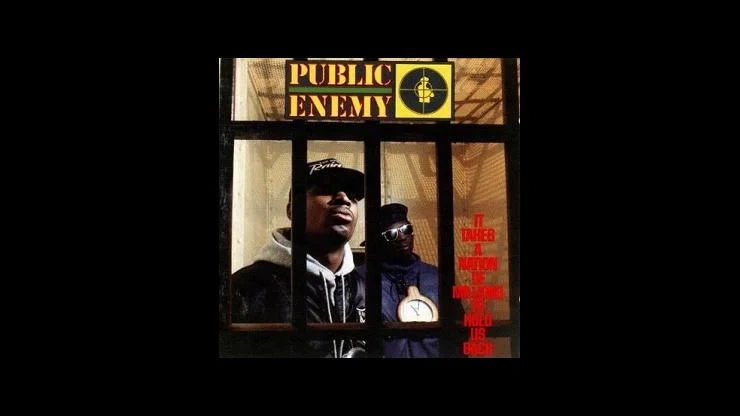 On This Day: June 28 1988 – Public Enemy Releases It Takes a Nation of Millions to Hold Us Back On This Day: June 28 1988 – Public Enemy Releases It Takes a Nation of Millions to Hold Us Back