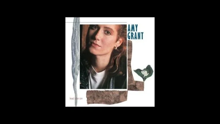 On This Day: June 28 1988 – Amy Grant Releases Lead Me On On This Day: June 28 1988 – Amy Grant Releases Lead Me On