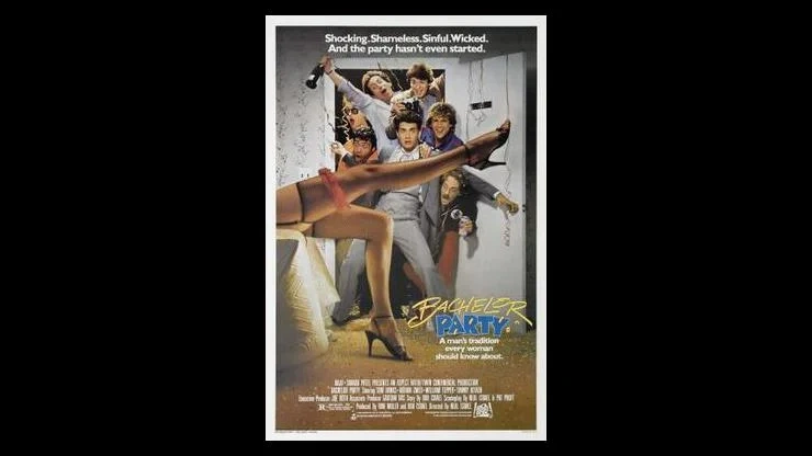 On This Day: June 29 1984 – Bachelor Party Premieres in Theaters On This Day: June 29 1984 – Bachelor Party Premieres in Theaters