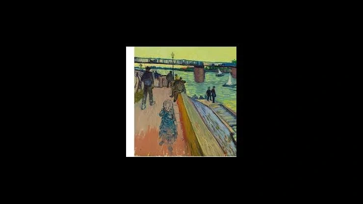 On This Day: June 29 1987 – Van Gogh Painting Sells for 20.4 Million Dollars at Auction
