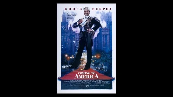 On This Day: June 29 1988 – Coming to America Premieres in Theaters On This Day: June 29 1988 – Coming to America Premieres in Theaters