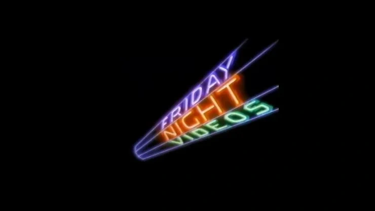 On This Day: June 29 1983 – Friday Night Videos Premieres on NBC On This Day: June 29 1983 – Friday Night Videos Premieres on NBC