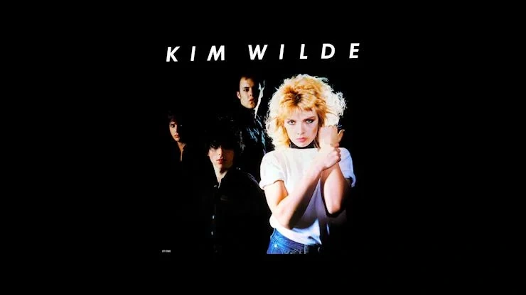 On This Day: June 29 1981 – Kim Wilde Released Her Debut Album On This Day: June 29 1981 – Kim Wilde Released Her Debut Album