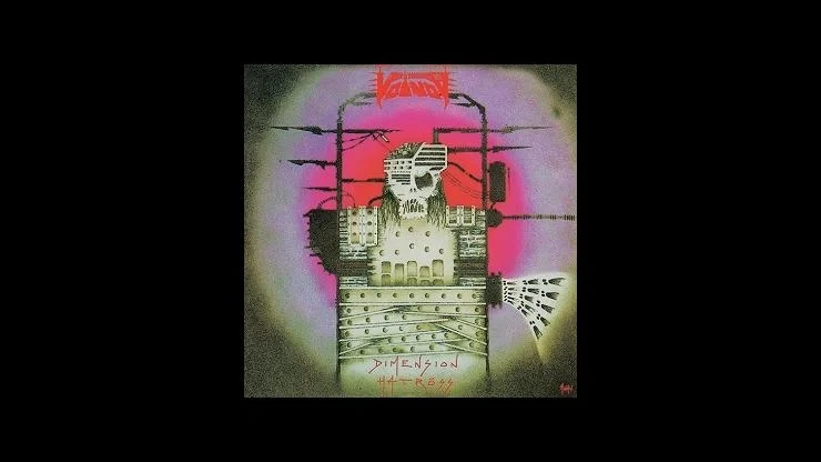 On This Day: June 29 1988 – Voivod Released Dimension Hatross
