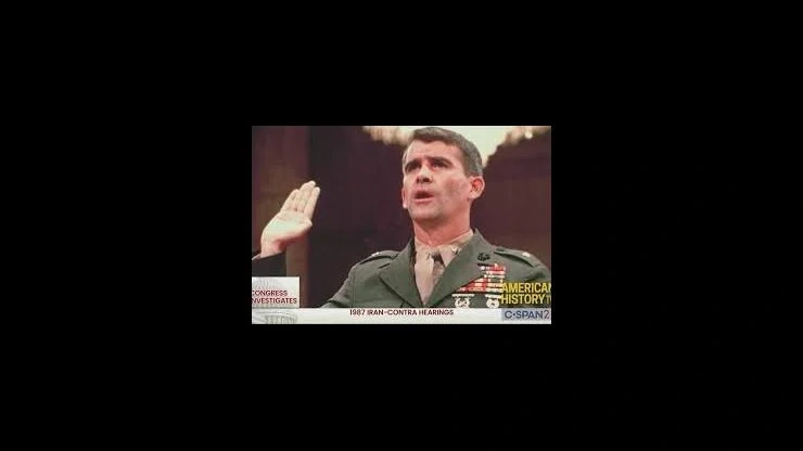 On This Day: June 30, 1987 – Iran Contra Hearings Interrupt American Television