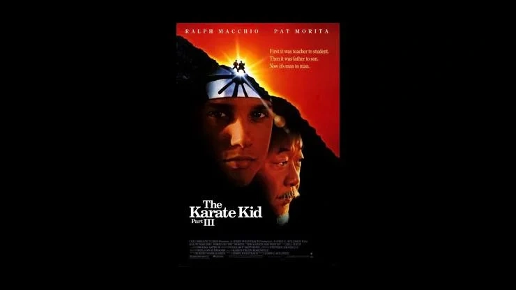 On This Day: June 30, 1989 – The Karate Kid Part III Premieres in Theaters On This Day: June 30, 1989 – The Karate Kid Part III Premieres in Theaters