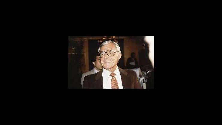 On This Day: June 30, 1981 – Grant Tinker Becomes President of NBC