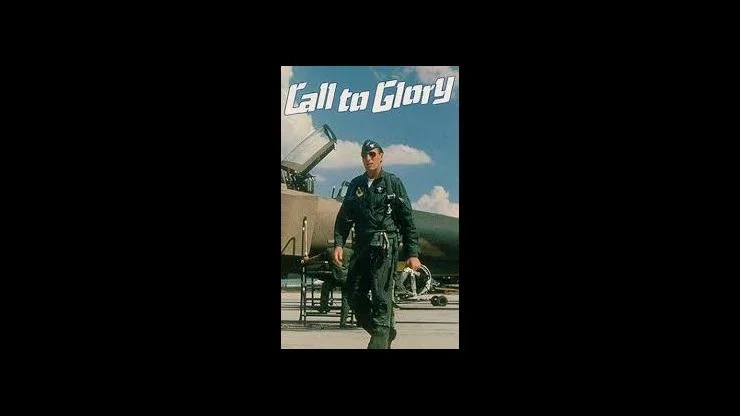 On This Day: June 30, 1985 – Final Episode of Call to Glory Airs on ABC