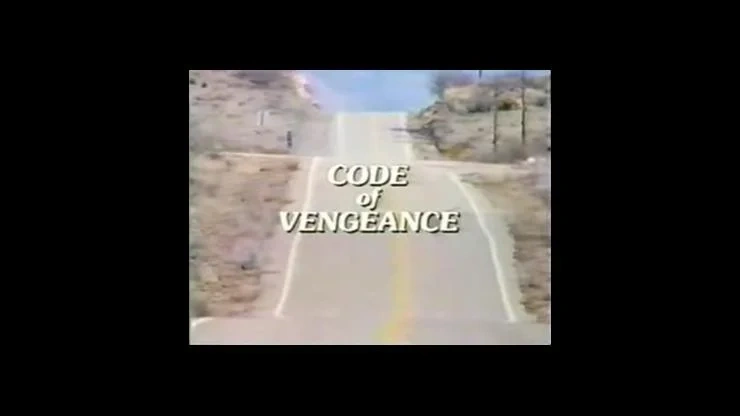 On This Day: June 30, 1985 – Code of Vengeance Premieres on NBC