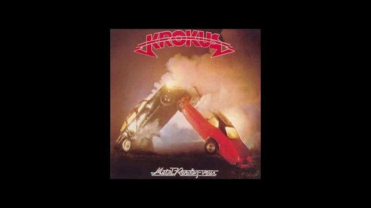 On This Day: June 30, 1980 – Krokus Releases Metal Rendez-vous