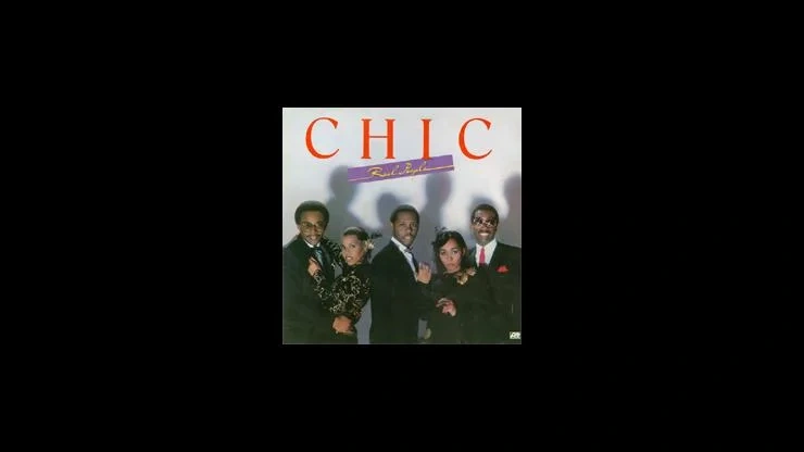 On This Day: June 30, 1980 – Chic Releases Real People