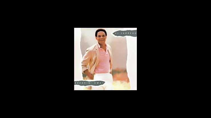 On This Day: June 30, 1981 – Al Jarreau Releases Breakin' Away