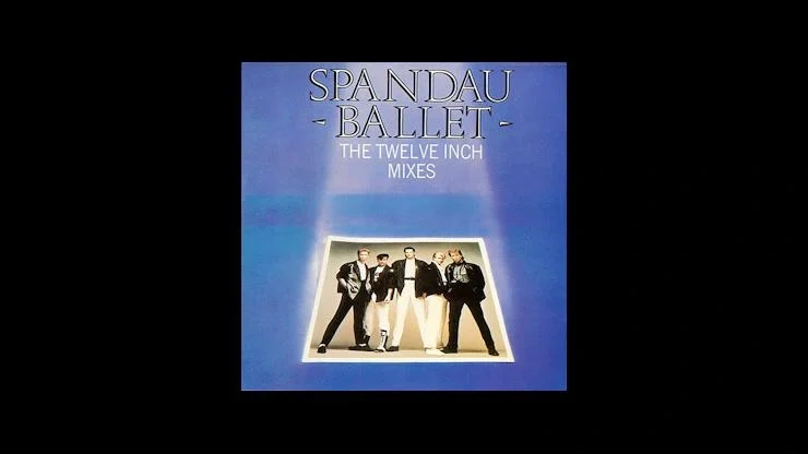 On This Day: June 30, 1986 – Spandau Ballet Releases The Twelve Inch Mixes
