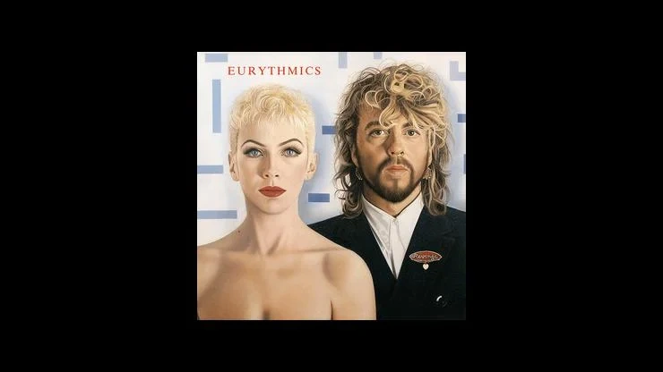 On This Day: June 30, 1986 – Eurythmics Release Revenge