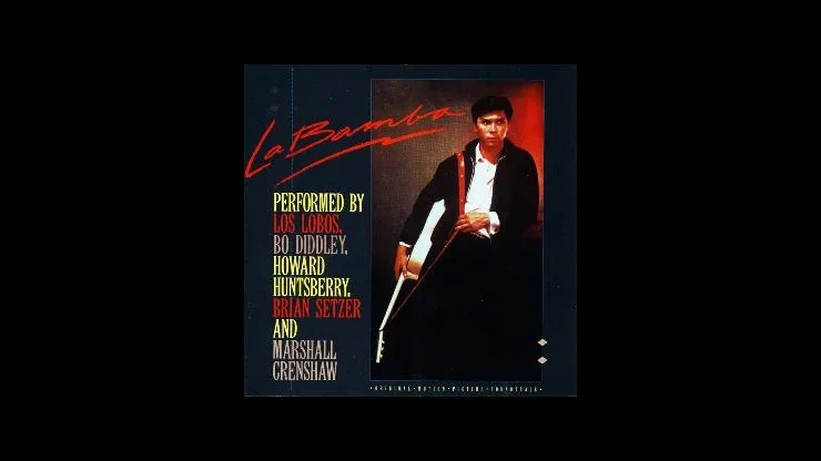 On This Day: June 30, 1987 – La Bamba Soundtrack Hits the Charts