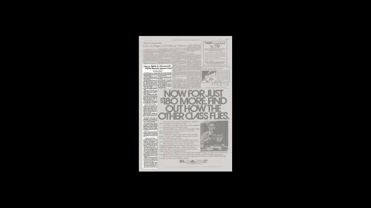 On This Day: June 30, 1986 – US Supreme Court Upholds State Bans on Homosexual Acts