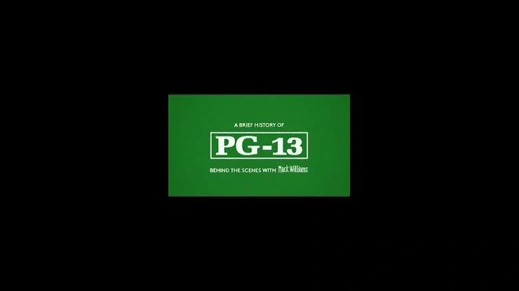 On This Day: July 1, 1984 – PG-13 Rating Introduced by the MPAA On This Day: July 1, 1984 – PG-13 Rating Introduced by the MPAA